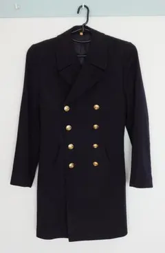 ☆70s ドイツ軍 コート☆ 70年代ドイツ軍実品 フィールドパーカー モッズコートライナー