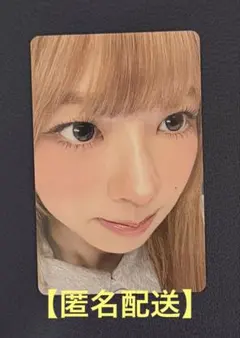 IVE レイ REVIVE + タワレコ 特典　トレカ