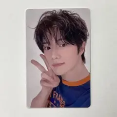 TXT ボムギュ 新規入会 FC ファンクラブ 特典 友達紹介 トレカ