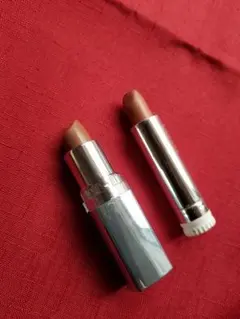 メイベリン&ちふれ