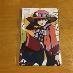 SideM TRANSCENDENT T@LES CD特製カード 巻緒