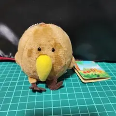トリピカルズ マスコットボールチェーン　キウイ