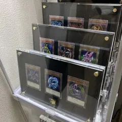 遊戯王　25th クオシク　海馬セットディスプレイ入り　まとめ売り 25th ANNIVERSARY ULTIMATE KAIBA SET【2023年2月発送分の抽選販売開始