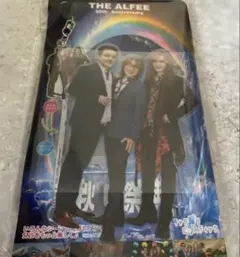 新品 THE ALFEE アクリルスティック 3人分 - メルカリ