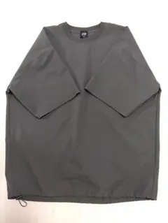 green label relaxingドライドローコード Tシャツ