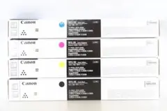 Canon NPG85 NPG89 NPG83BK2本 純正トナー 4本セット - メルカリ