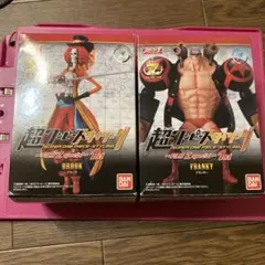 超ワンピーススタイリング FILM Z special 1st