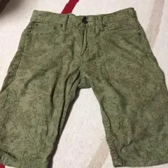 リーバイス 半ズボンのサムネイル