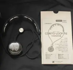 VONMIE CORITO LOOP TIE VON033のサムネイル