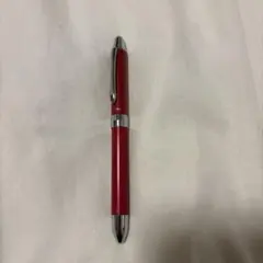 ぺんてる 多機能ボールペン ビクーニャ