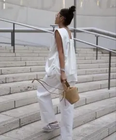 ジプソフィア GPS-550 Tuck Blouse - メルカリ