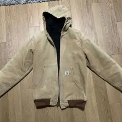 アクティブジャケット