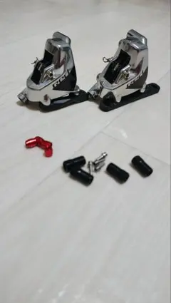 RPS RP BASE KIT 08ステラ　8000/10000 スプールセット RPS RP BASE KIT 08ステラ 8000/10000 スプールセット - メルカリ