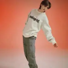 2026年最新】mahagrid ヒョンジンの人気アイテム - メルカリ