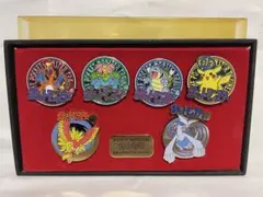 2026年最新】ポケモン ミレニアム バッジの人気アイテム - メルカリ