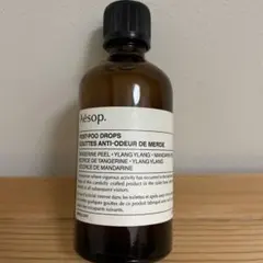 Aesop Post-Poo Drops ポストプードロップス100ml