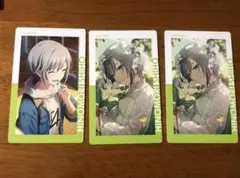 プロセカ 日野森志歩 エピカ ウエハース