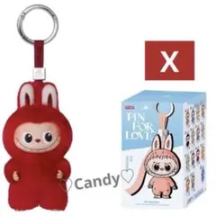 希少 ラブブ イニシャル エラー品 希少 ラブブ イニシャル エラー品 - メルカリ