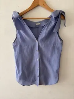 イエナ　ブラウス