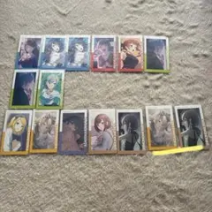 プロセカ　エピカ　22 C まとめ売り