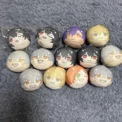 あんさんぶるスターズ　おまんじゅう　13点セット