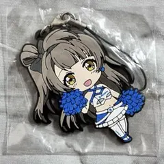 ラブライブ! μ's 2014レースクイーンver. ラバーストラップ 南ことり