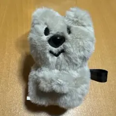 クオッカちゃん　おでかけマスコット　キーホルダー