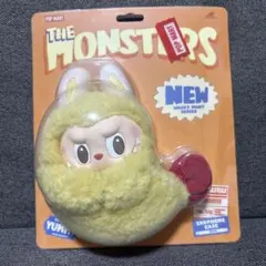 【正規品】ラブブ　THE MONSTERS LABUBU エビフライ