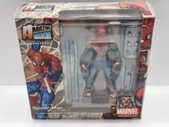 Maisto 1/25 スパイダーマン シボレー SSR モデルキット - メルカリ