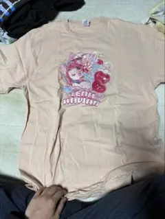 ひ様専用　公式 陰キャギャルでもイキがりたい Tシャツ5枚 XL〜XXL