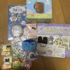 新品未使用】プライズ・ガチャ品70点以上!! - メルカリ