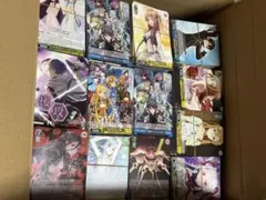 ヴァイスシュヴァルツ ヴァーチャルガール【8門】 - メルカリ