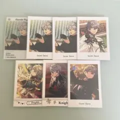 あんスタ ぱしゃっつ パシャこれ エモカ 瀬名泉