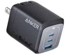 【未使用未開封】Anker Prime 67W 3ポート