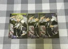 あんスタ スタフォニ カード 巴日和 漣ジュン