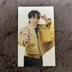 M!LK 吉田仁人 トレカ 好きすぎて滅 闘牛士衣装 兵庫限定