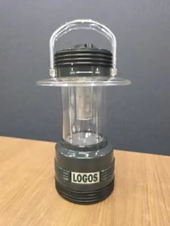 LOGOS ロゴス ランタン 電池式 未使用 動作未確認のサムネイル