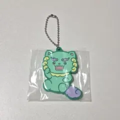 JOCHUM ヤヌカミ ラバーマスコット