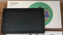 wacom Cintiq Pro16 TDTH-1620/AK0 【美品】