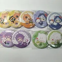 2026年最新】日常組缶バッチの人気アイテム - メルカリ