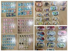 ポケモンメザスタ・フレンダ 大量セット まとめ売り　170枚