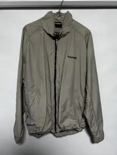 Timberland ナイロンジャケット 古着