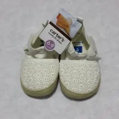 ベビー　ファーストシューズ(新品)のサムネイル