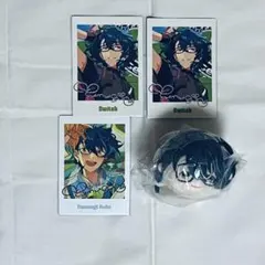 あんスタ 青葉つむぎ ぱしゃっつ もちマス 10th TRIP