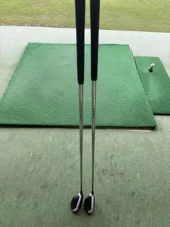 TaylorMade SIM2 MAX ユーティリティ 3U 4Uセット