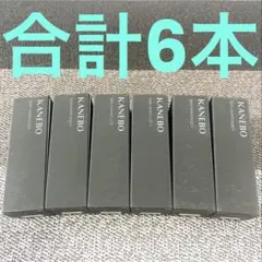 【期間限定セール】KANEBOカネボウ スキン ハーモナイザー30mL×6本のサムネイル