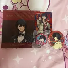 2025年最新】SAKAMOTO days 南雲の人気アイテム - メルカリ