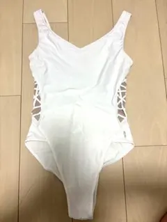 チャコット　フリード　レオタード M