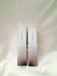 LUREAQU ALLTIME Cream 50g 3本セット - メルカリ