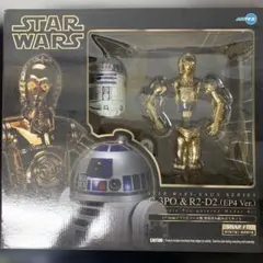 海外ディズニー限定品】スターウォーズ C-3POヘッド 1/1スケール